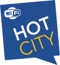 Hot City