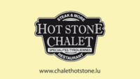Hot Stone Chalet