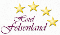 Hotel Felsenland