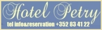 Hotel Petry