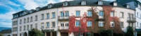 HÔTEL-RESTAURANT KINNEN