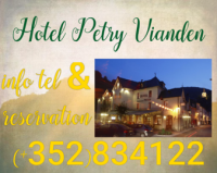 Hôtel Restaurant Petry