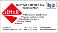 Husting & Reiser