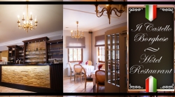 Il Castello Borghese