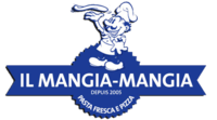 Il-Mangia-Mangia