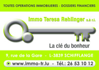 Immo Teresa Rehlinger