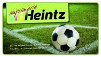 Imprimerie Heintz S.à r.l.