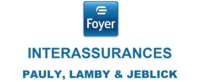 Interassurance Pauly & Lamby & Jebliek & Piticco