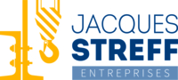 JACQUES STREFF SARL