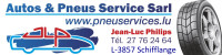 JLP Autos & Pneus Services