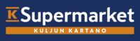 K-Supermarket Kuljun Kartano