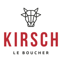 Kirsch le boucher