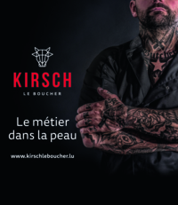 Kirsch