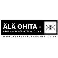 KK Asfalttiurakointi