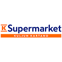 Kuljun Kartano K-market