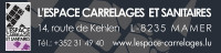 L'Espace Carrelages et Sanitaires