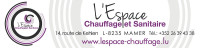 L'Espace Chauffage et Sanitaire
