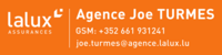 LA LUX (AGENCE JOÉ TURMES)