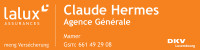 LaLux Claude Hermes