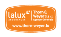 LALUX Thorn & Weyer