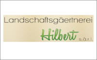 Landschaftsgäertnerei Hilbert