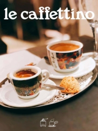 Le Caffettino restaurant