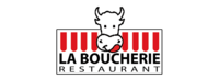 Le Grand Café SA / Restaurant La Boucherie
