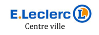 Leclerc Centre Ville