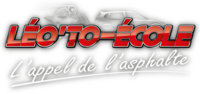 Léo'to-école