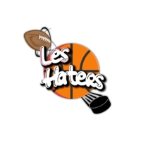 Les Haters - 48FM