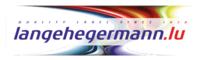 Lettrage Langehegermann