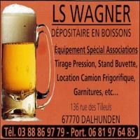 LS WAGNER