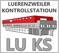 Lurenzweiler Kontrollstatioun