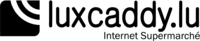 Luxcaddy.lu