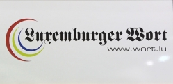 Luxemburger Wort