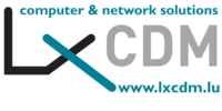 LXCDM
