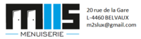 M2S Menuiserie