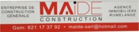 Maide Construction