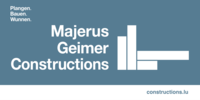 MAJERUS GEIMER CONSTRUCTIONS
