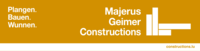 Majerus Geimer Constructions