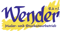 Maler Wender