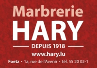 Marbrerie Hary