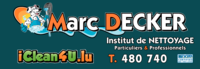 Marc Decker Institut de Nettoyage