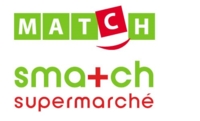 Match et Smatch Supermarché