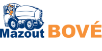 Mazout Bové