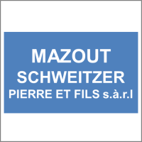 Mazout Schweitzer Pierre et Fils