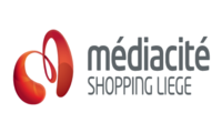 Médiacité Shopping Liège