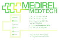 MEDIREL