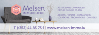 MELSEN IMMOBILIERE