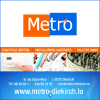 Metro Diekirch